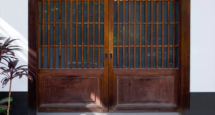Accordion Patio Doors Repair in North Miami Beach, FL