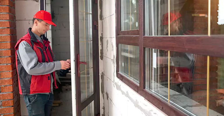 Comprehensive Commercial Door Repair Services in North Miami Beach, FL