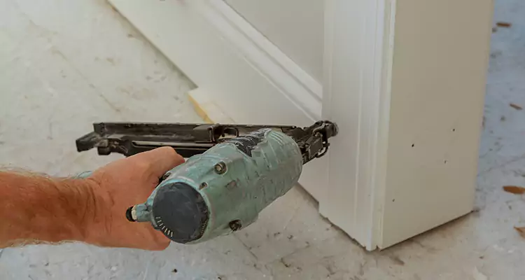 Patio Door Fix in North Miami Beach, FL