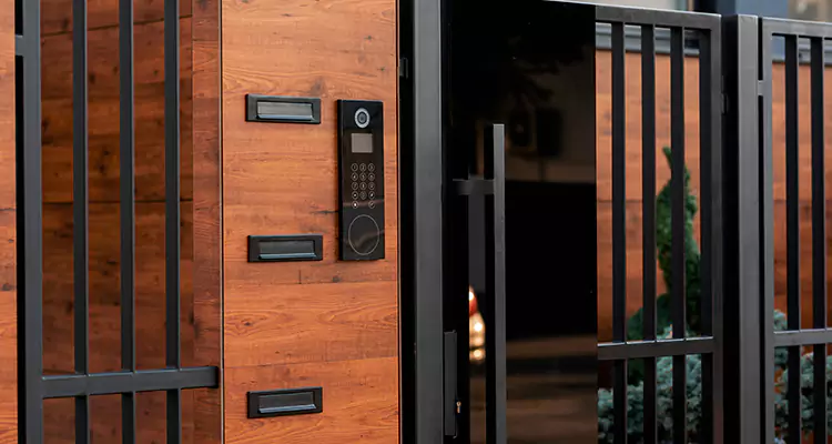 Screen Door Handle Replacement in North Miami Beach, FL