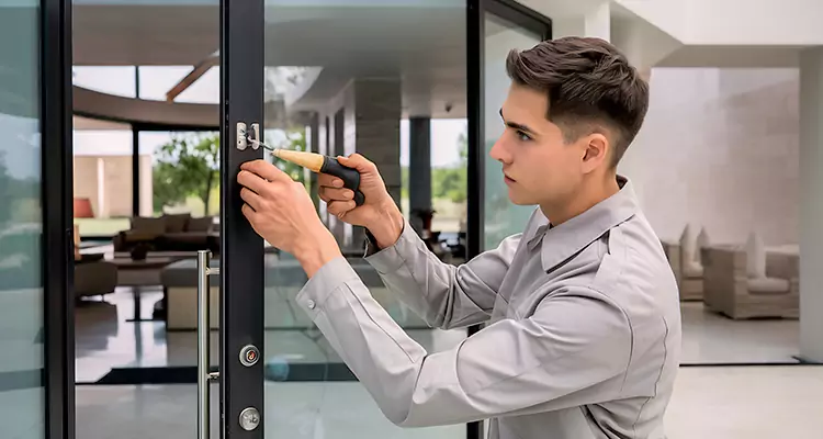 Best Door Lock RepairSliding Door Lock Repair in North Miami Beach, FL