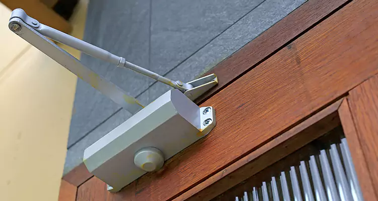 Automatic Door Opener Repair in North Miami Beach, FL