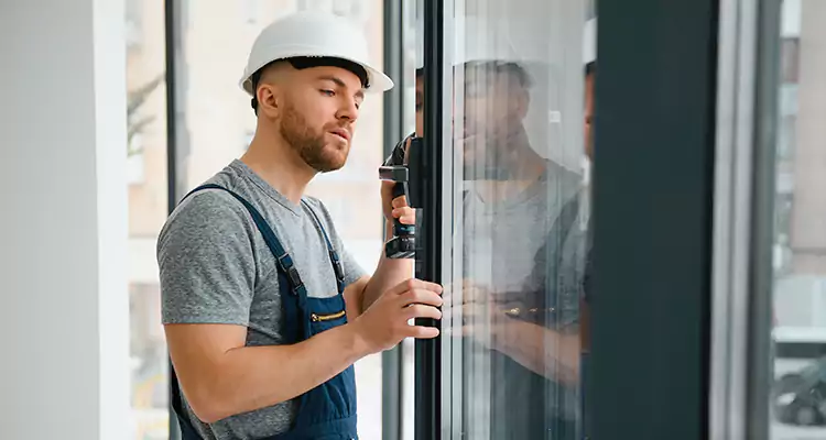 Glass Door Repair in North Miami Beach, FL