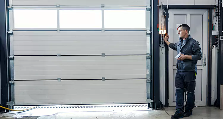 Our Garage Door Repair Services in North Miami Beach, FL