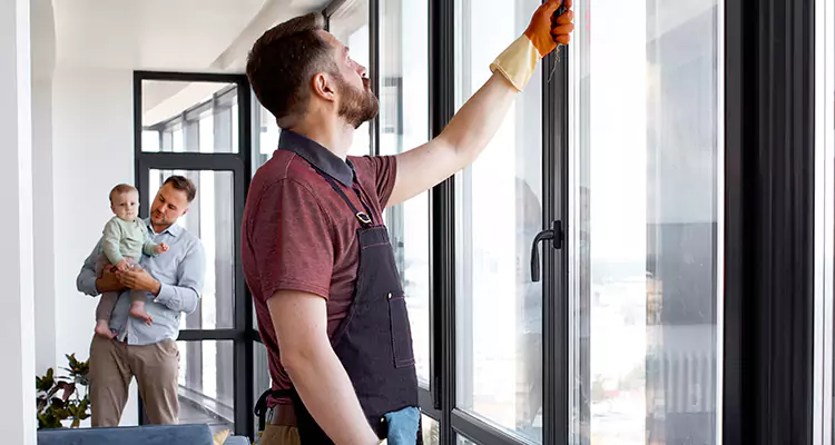 Patio Door Replacement in North Miami Beach, FL