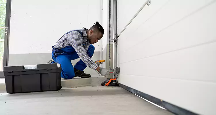 Garage Door Sensor Repair in North Miami Beach, FL