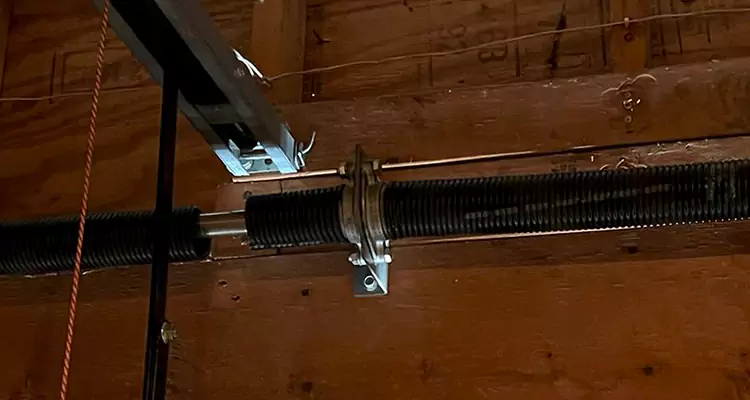 Garage Door Lift Cable Replacement in North Miami Beach, FL