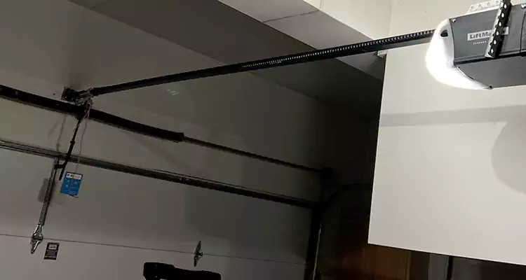 Garage Door Opener Sensor Replacement in North Miami Beach, FL