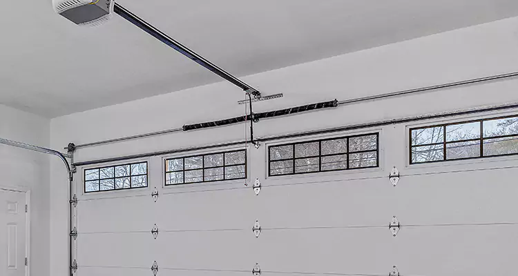 Garage Door Torsion Spring Repair in North Miami Beach, FL