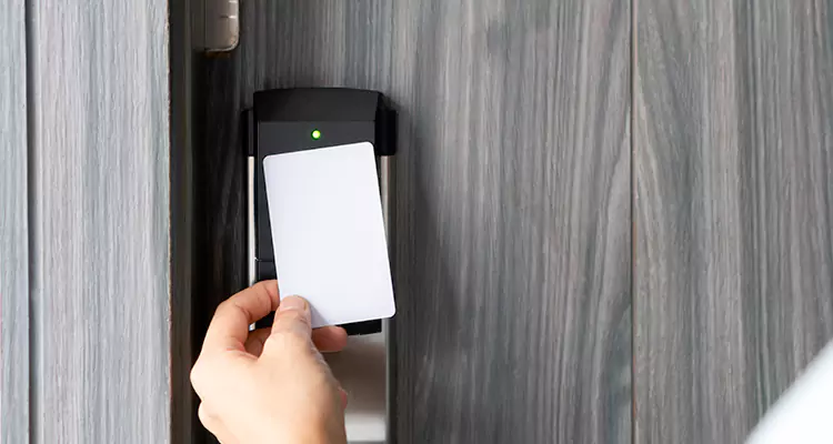 Hotel Swipe Card Door Locks Repair in North Miami Beach, FL