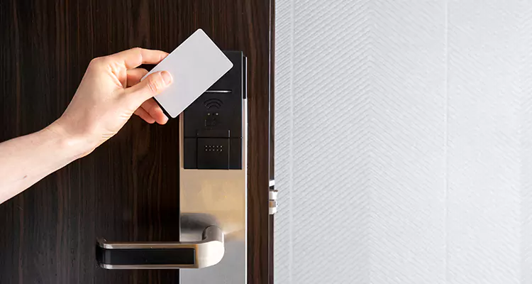 Why Choose Us for Hotel Keycard Lock Repair in North Miami Beach, FL?