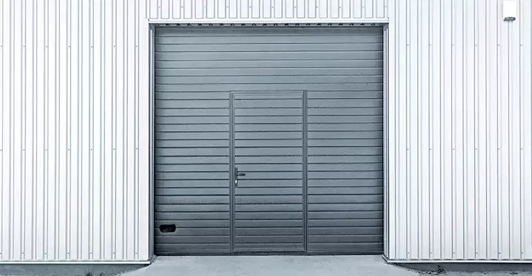 Trusted Industrial Overhead Door Repair in North Miami Beach, FL