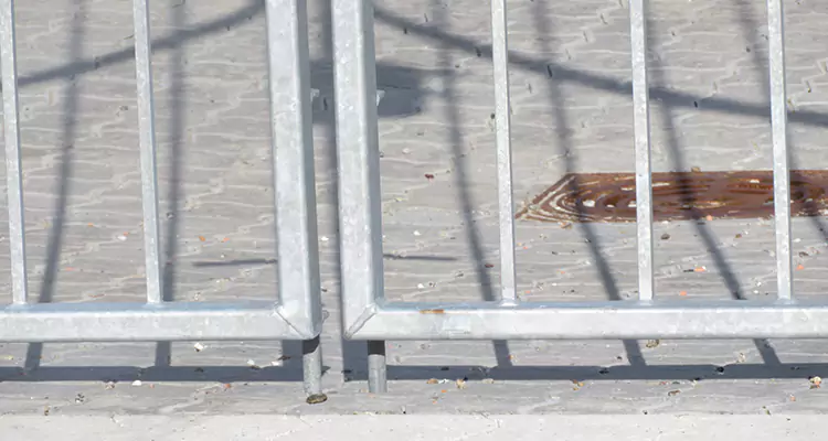 Our Metal Gate Repair Services in North Miami Beach, FL
