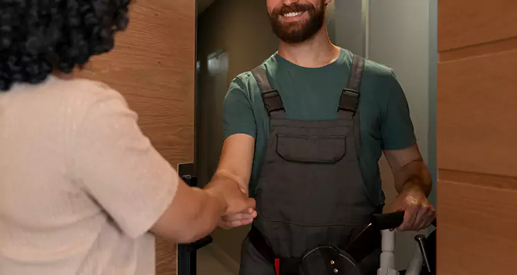 Repair Rfid Keycard Reader For Motels in North Miami Beach, FL