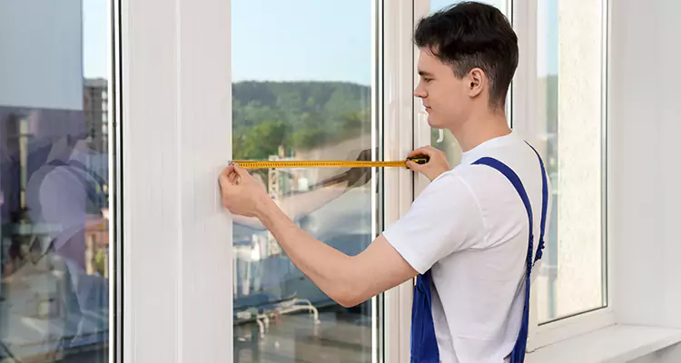 Our Window Restoration Services in North Miami Beach, FL