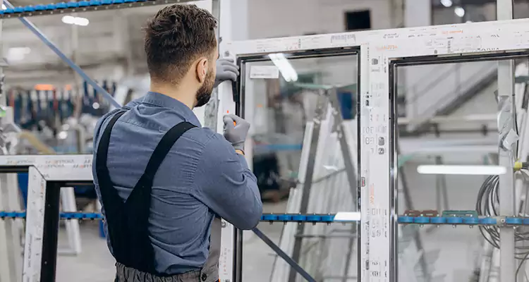 Why Choose Us for Patio Door Blind Replacement in North Miami Beach, FL?