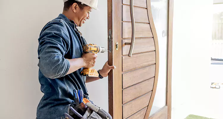 Fix Patio Door Rollers in North Miami Beach, FL