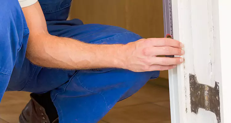 Antique Pocket Door Rollers Repair in North Miami Beach, FL