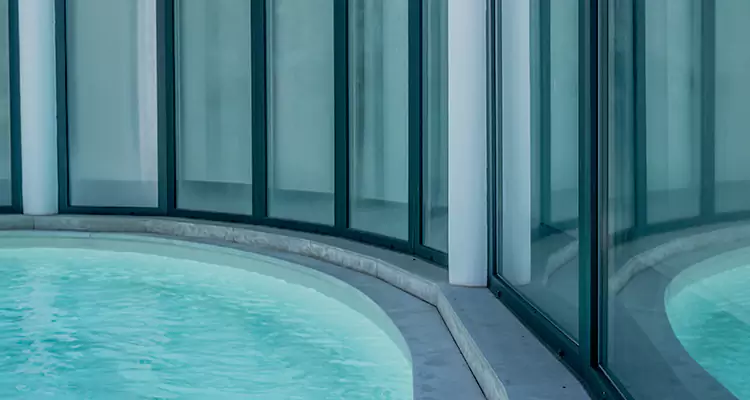 Repair Polyester Screen for Pool Enclosure in North Miami Beach, FL