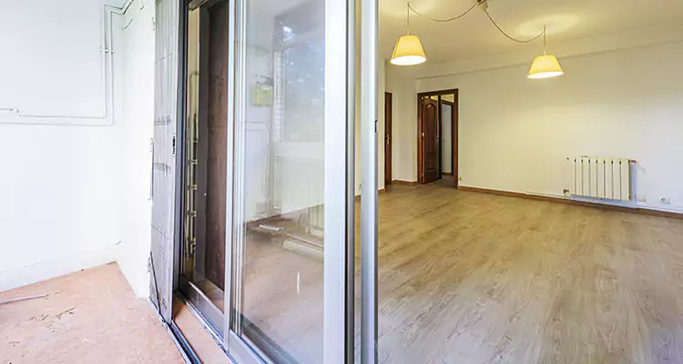 Security Screen Doors Repair in North Miami Beach, FL