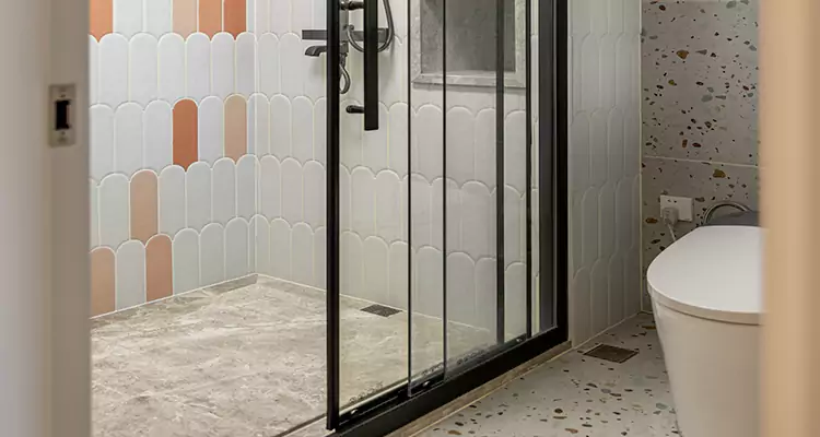 Sliding Shower Door Repair in North Miami Beach, FL