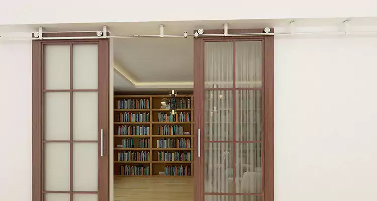 Why Choose Us for Sliding Backyard Door Repair in North Miami Beach, FL?