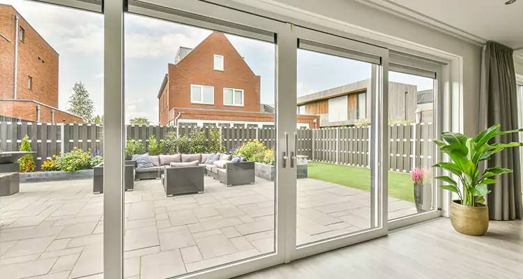 Why Choose Our Sliding Door Expert in North Miami Beach, FL