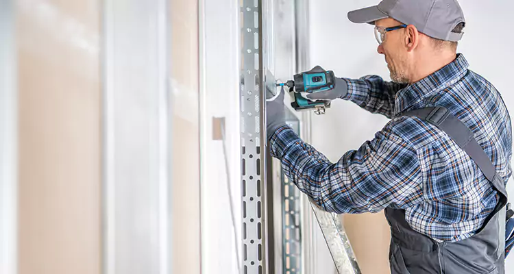 Sliding Door Latch Hardware Repair in North Miami Beach, FL