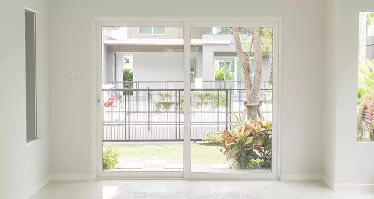 Sliding Panels For Patio Doors in North Miami Beach, FL