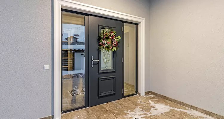 Fast Sliding Porch Door Repair in North Miami Beach, FL