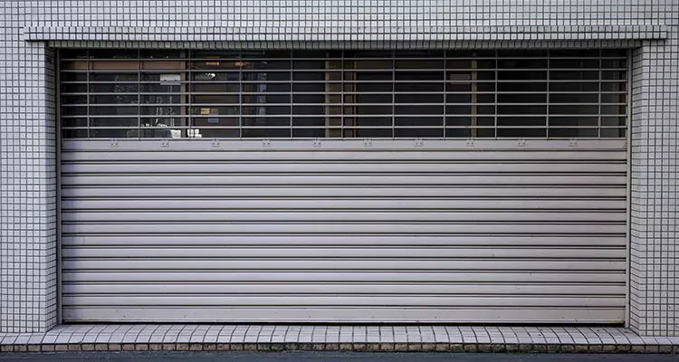 Steel Roll Up Door Repair in North Miami Beach, FL