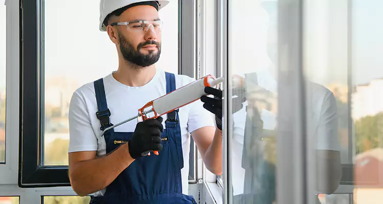 Window Frame Repair in North Miami Beach, FL