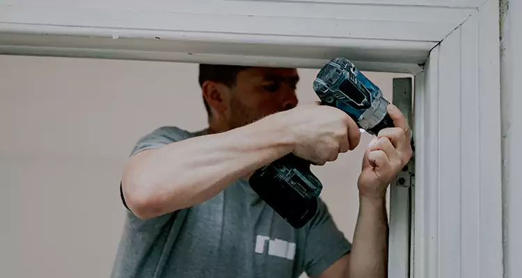 Wood Door Repair Near Me in North Miami Beach, FL
