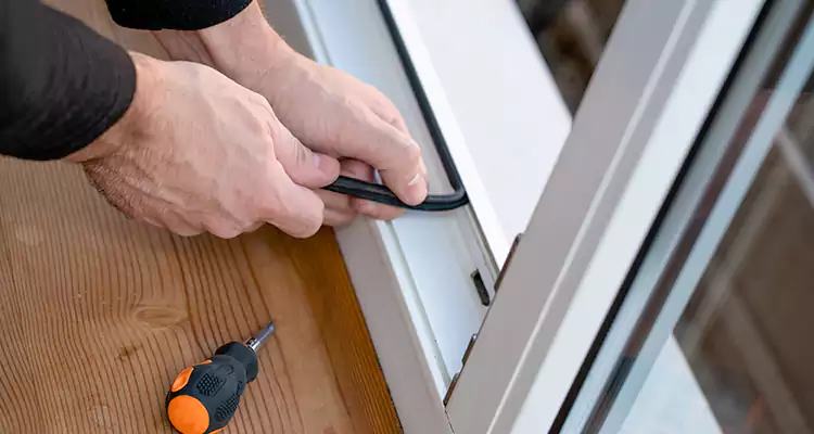 Sliding Door Maintenance in North Miami Beach, FL