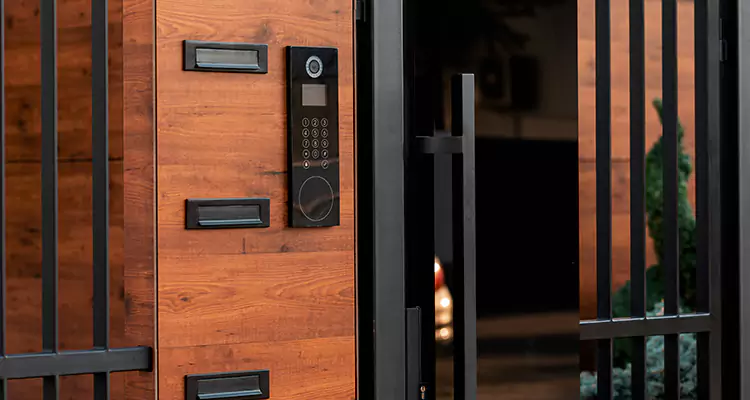Automatic Door Maintenance in North Miami Beach, FL
