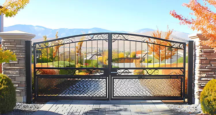 Automatic Gate Repair Cost in North Miami Beach, FL