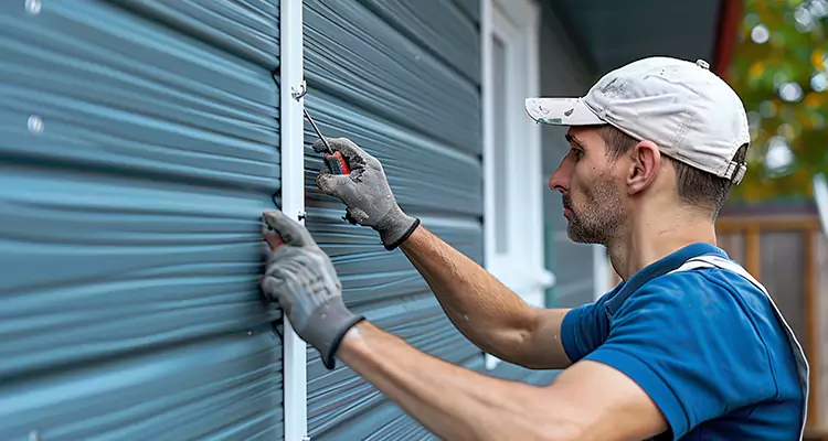 Wayne Dalton Commercial Doors Repair in North Miami Beach, FL