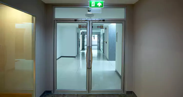 Emergency Glass Door Repair in North Miami Beach, FL