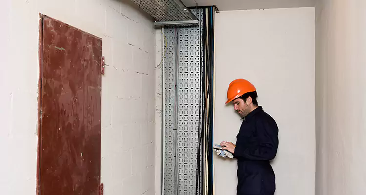 Metal Door Jamb Repair in North Miami Beach, FL