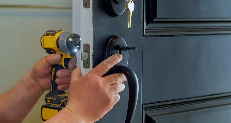 Comprehensive Door Lock Repair Services in North Miami Beach, FL