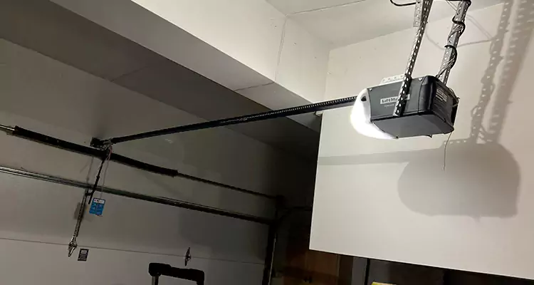 Linear Garage Door Opener Repair in North Miami Beach, FL