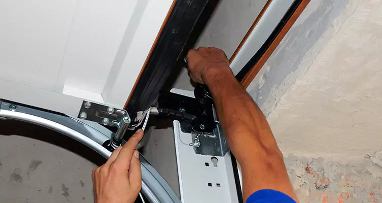 Weatherproof Door Seal Replacement in North Miami Beach, FL