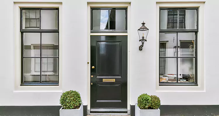Modern French Doors Repair in North Miami Beach, FL
