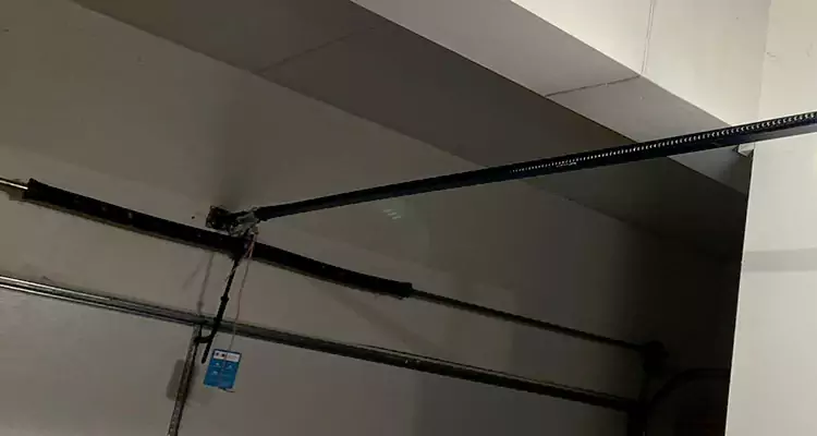 Garage Door Spring Removal in North Miami Beach, FL