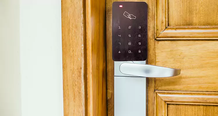 Keyless Hotel Door Locks Repair in North Miami Beach, FL