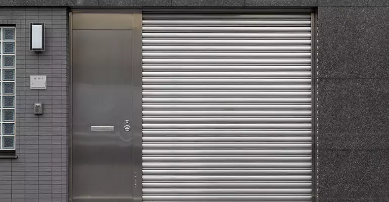 Industrial Roller Door Repair Service in North Miami Beach, FL