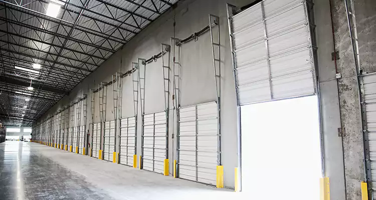Industrial Roller Door Repair Prices in North Miami Beach, FL