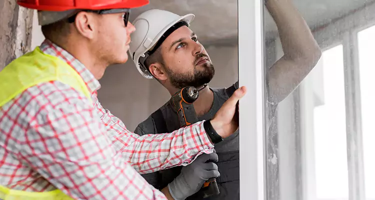 Steel Casement Window Restoration in North Miami Beach, FL