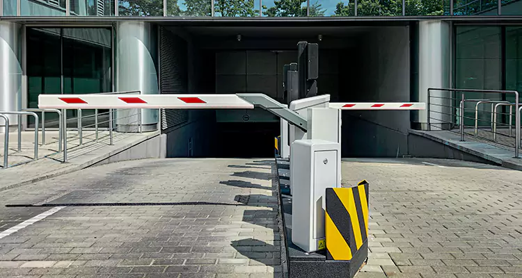 Affordable And Fast Parking Boom Gate Repair Services in North Miami Beach, FL