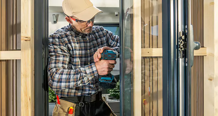 Top-Rated Patio Door Handle and Lock Repair Service for Homeowners in North Miami Beach, FL